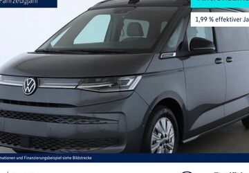 VW T7 California 5.245 km 70.490 &euro; Bochum 44866