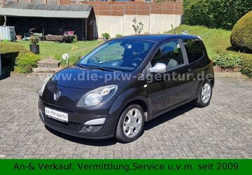 Renault Twingo 195.500 km 1.691 &euro; Gevelsberg 58285