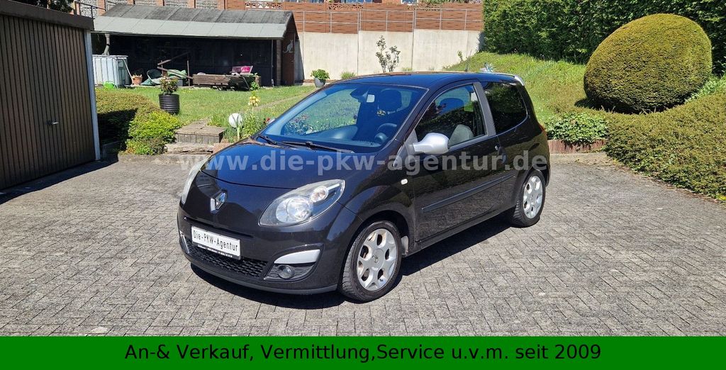 Renault Twingo 195.500 km 1.691 &euro; Gevelsberg 58285