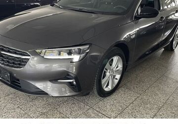 Opel Insignia 60.600 km 22.888 &euro; Wuppertal 42329