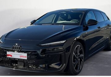 Audi A6 e-tron 1.499 km 75.980 &euro; Hilden 40721