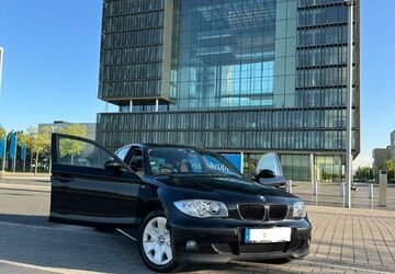 BMW 118 113.000 km 5.950 &euro; Essen 45139