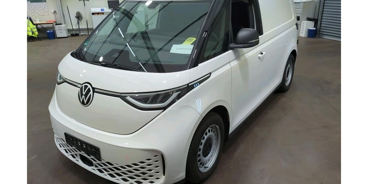 VW ID. Buzz 10.945 km 46.645 &euro; Hagen 58091