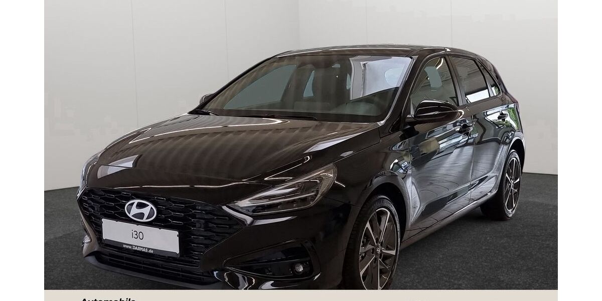 Hyundai i30 4.413 km 22.790 &euro; Bochum 44866