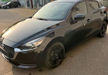 Mazda 2 99.000 km 11.900 &euro; Mülheim an der Ruhr 45481