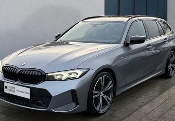 BMW 320 49.700 km 39.999 &euro; Meerbusch 40668