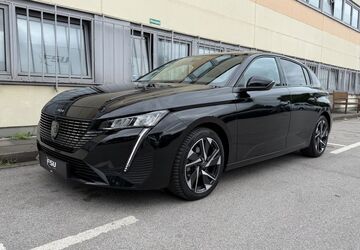 Peugeot 308 27.766 km 19.750 &euro; Essen 45356