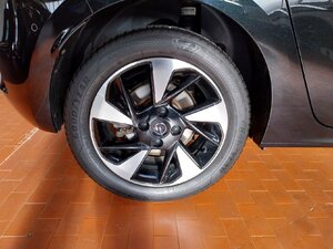 Opel Corsa e Elegance Kam SHZ LHZ Tempo Klima 25.856 km 16.470 &euro; HAAN 42781