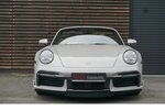 Porsche 992 Turbo S Burm Approved Aero Matrix 105.961 km 186.900 &euro; Wuppertal 42327