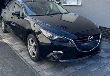 Mazda 3 97.000 km 11.200 &euro; Düsseldorf 40239