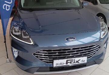Ford Kuga 20.520 km 16.950 &euro; Bochum 44791