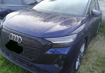 Audi Q4 23.985 km 49.764 &euro; Hagen 58091