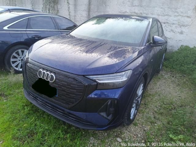 Audi Q4 23.985 km 49.764 &euro; Hagen 58091