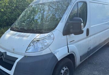 Citroen Jumper 243.454 km 2.200 &euro; Essen 45356
