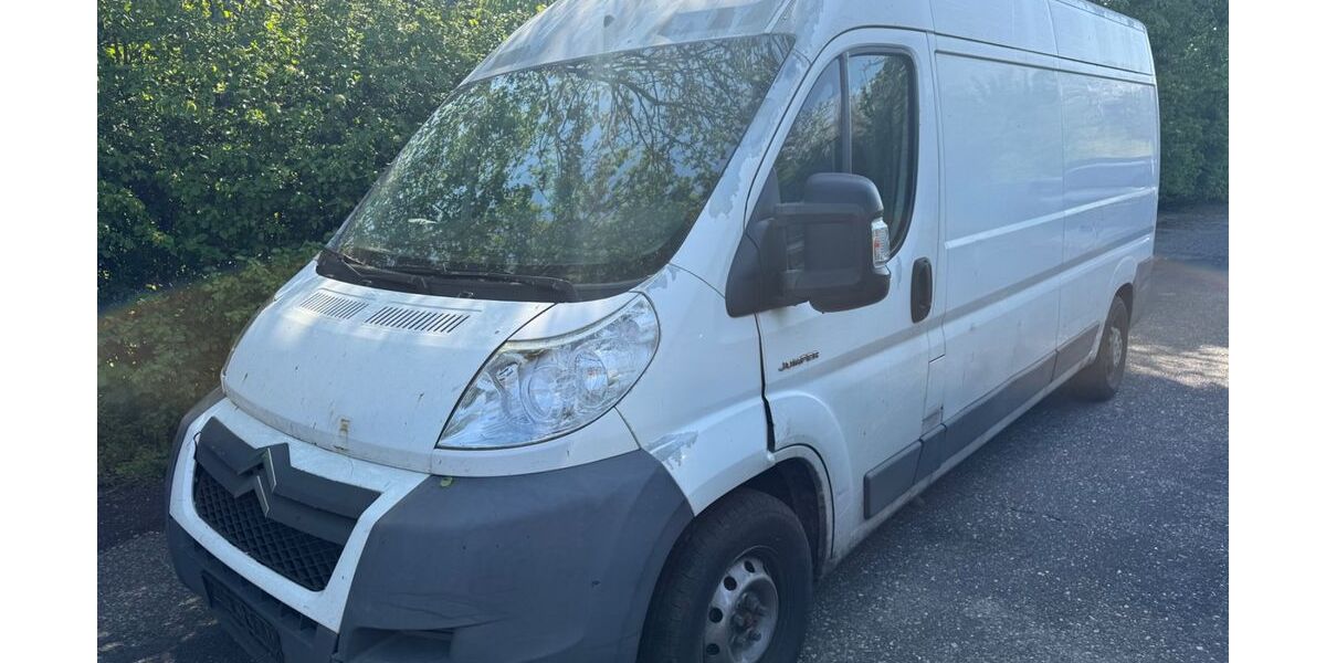 Citroen Jumper 243.454 km 2.200 &euro; Essen 45356