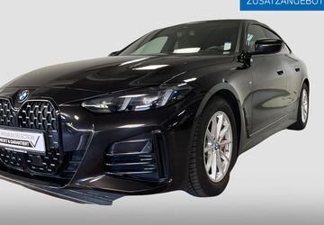 BMW 430 Gran Coupé 24.533 km 49.199 &euro; Düsseldorf 40237