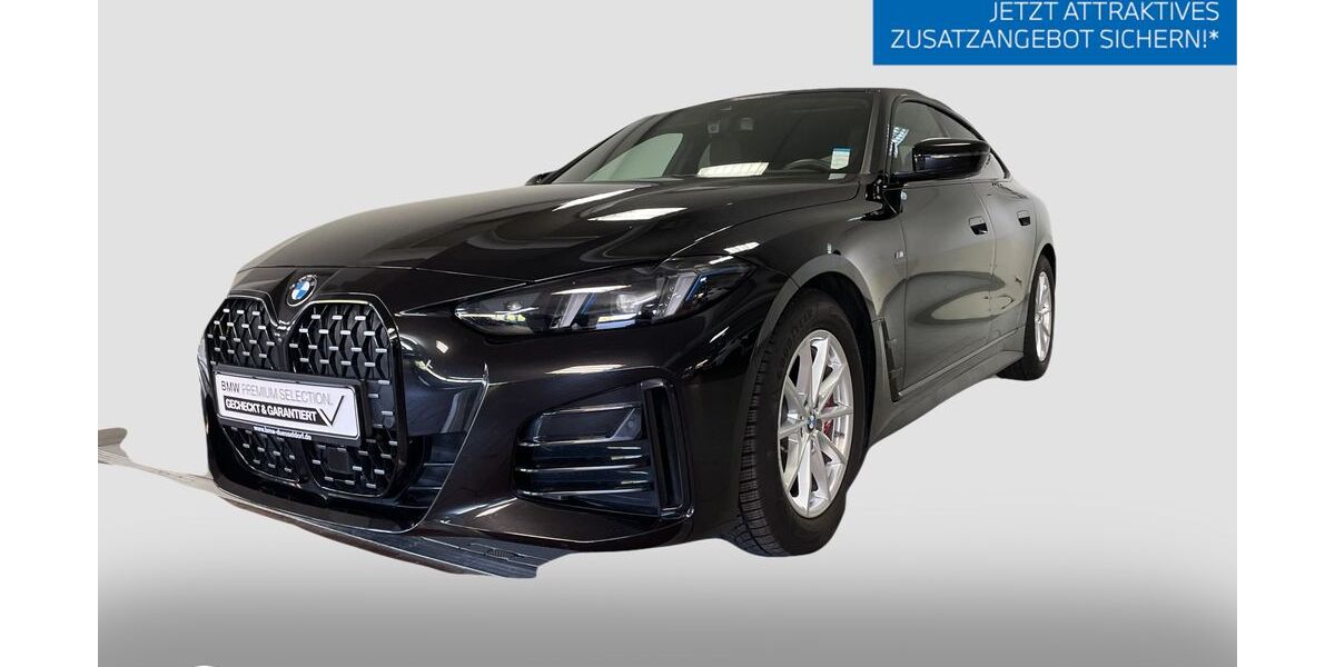 BMW 430 Gran Coupé 24.533 km 49.199 &euro; Düsseldorf 40237