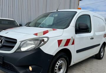 Mercedes-Benz Citan 400.000 km 4.499 &euro; Essen 45356