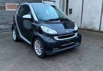 Smart ForTwo 56.306 km 5.999 &euro; Bottrop 46240