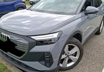 Audi Q4 20.863 km 24.865 &euro; Hagen 58091