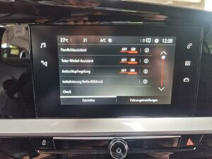 Opel Mokka Elegance Navi Keyless SHZ Park&Go 14.751 km 18.480 &euro; HAAN 42781