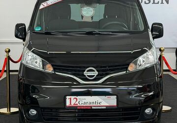 Nissan NV200 161.475 km 11.999 &euro; Oberhausen 46049