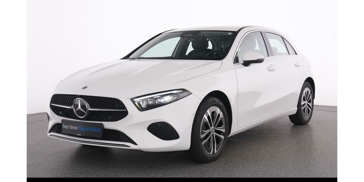 Mercedes-Benz A 250 11.613 km 32.885 &euro; Essen 45309