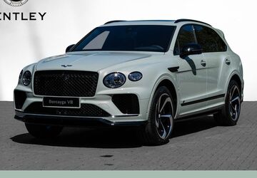 Bentley Bentayga 7.900 km 264.900 &euro; Düsseldorf 40233
