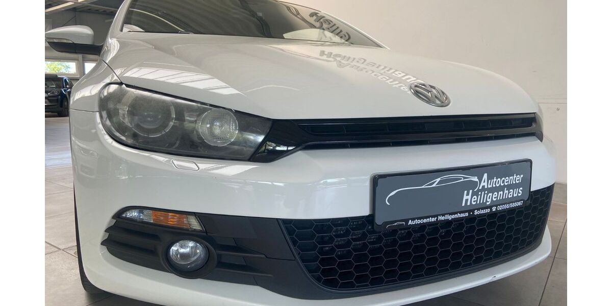 VW Scirocco 186.285 km 9.680 &euro; Heiligenhaus 42579