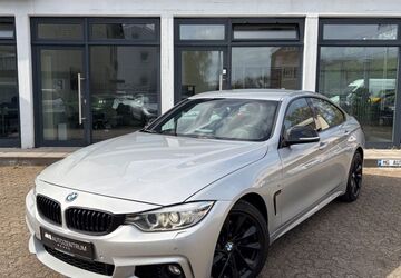 BMW 430 153.749 km 18.990 &euro; Neuss 41469