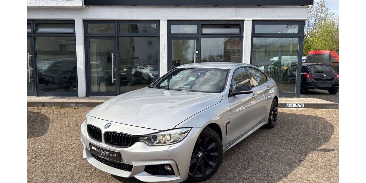 BMW 430 153.749 km 18.990 &euro; Neuss 41469