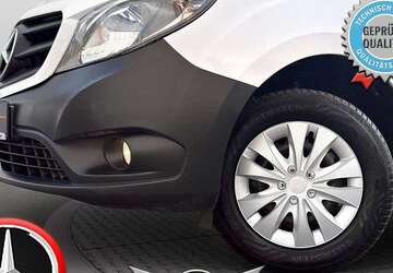Mercedes-Benz Citan 115.007 km 6.990 &euro; Düsseldorf 40625
