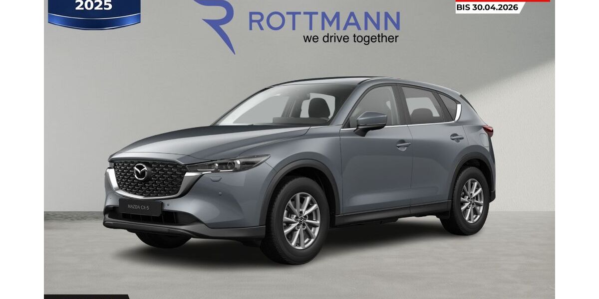Mazda CX-5 26.104 km 31.390 &euro; Bottrop-Kirchhellen 46244