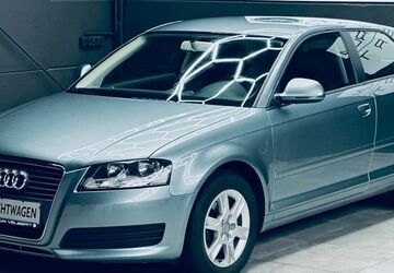 Audi A3 82.000 km 5.490 &euro; Velbert 42549