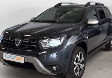 Dacia Duster 64.666 km 18.489 &euro; Duisburg 47138
