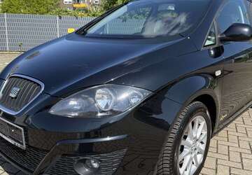 Seat Altea 195.000 km 3.499 &euro; Bochum 44869