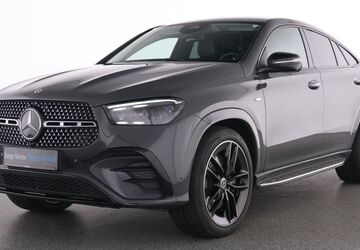 Mercedes-Benz GLE 350 22.248 km 95.485 &euro; Essen 45309