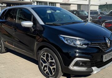 Renault Captur 48.900 km 15.750 &euro; Oberhausen 46149