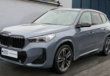 BMW X1 59.100 km 40.700 &euro; Meerbusch 40668