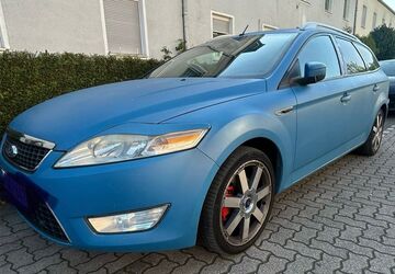 Ford Mondeo 325.000 km 1.800 &euro; Herne 44625