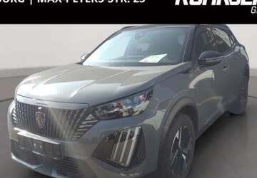 Peugeot 2008 29.142 km 21.690 &euro; Duisburg 47059