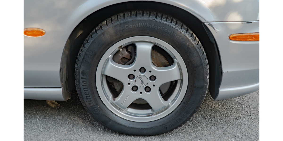 Jaguar S-Type 3.0 V6 91.250 km 7.799 &euro; Witten 58454