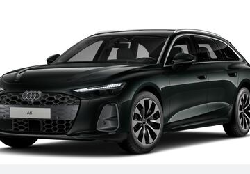 Audi A6 20.193 km 54.870 &euro; Bochum 44809