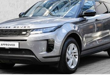 Land Rover Range Rover Evoque 11.990 km 52.950 &euro; Düsseldorf 40547