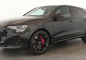 Audi RSQ8 27.700 km 132.884 &euro; Neuss 41460