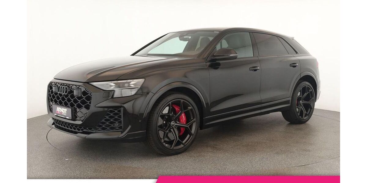 Audi RSQ8 27.700 km 132.884 &euro; Neuss 41460