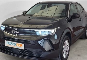 Opel Mokka 67.541 km 15.589 &euro; Duisburg 47138