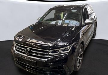 VW Tiguan 22.515 km 39.170 &euro; Hagen 58091