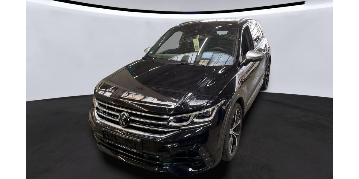 VW Tiguan 22.515 km 39.170 &euro; Hagen 58091