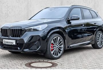 BMW X1 29.550 km 51.840 &euro; Velbert 42553